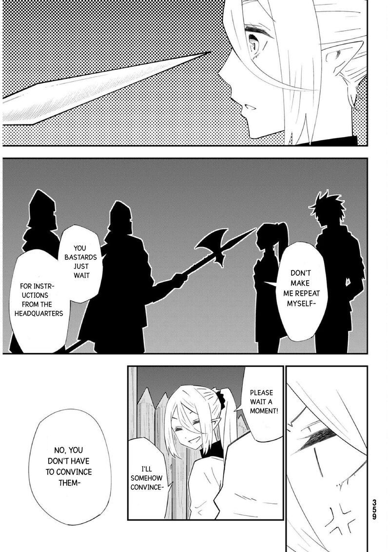 29 Sai Hitorimi Chuuken Boukensha No Nichijou Chapter 78 Page 6