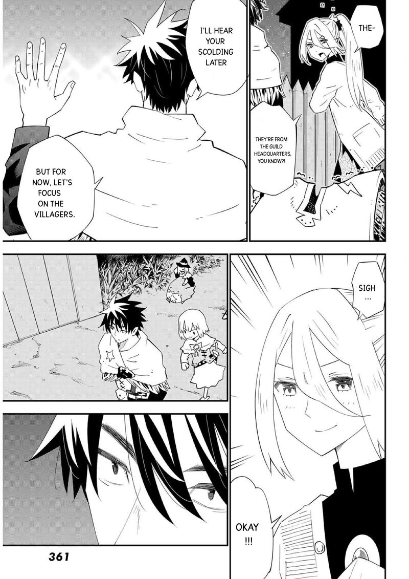 29 Sai Hitorimi Chuuken Boukensha No Nichijou Chapter 78 Page 8