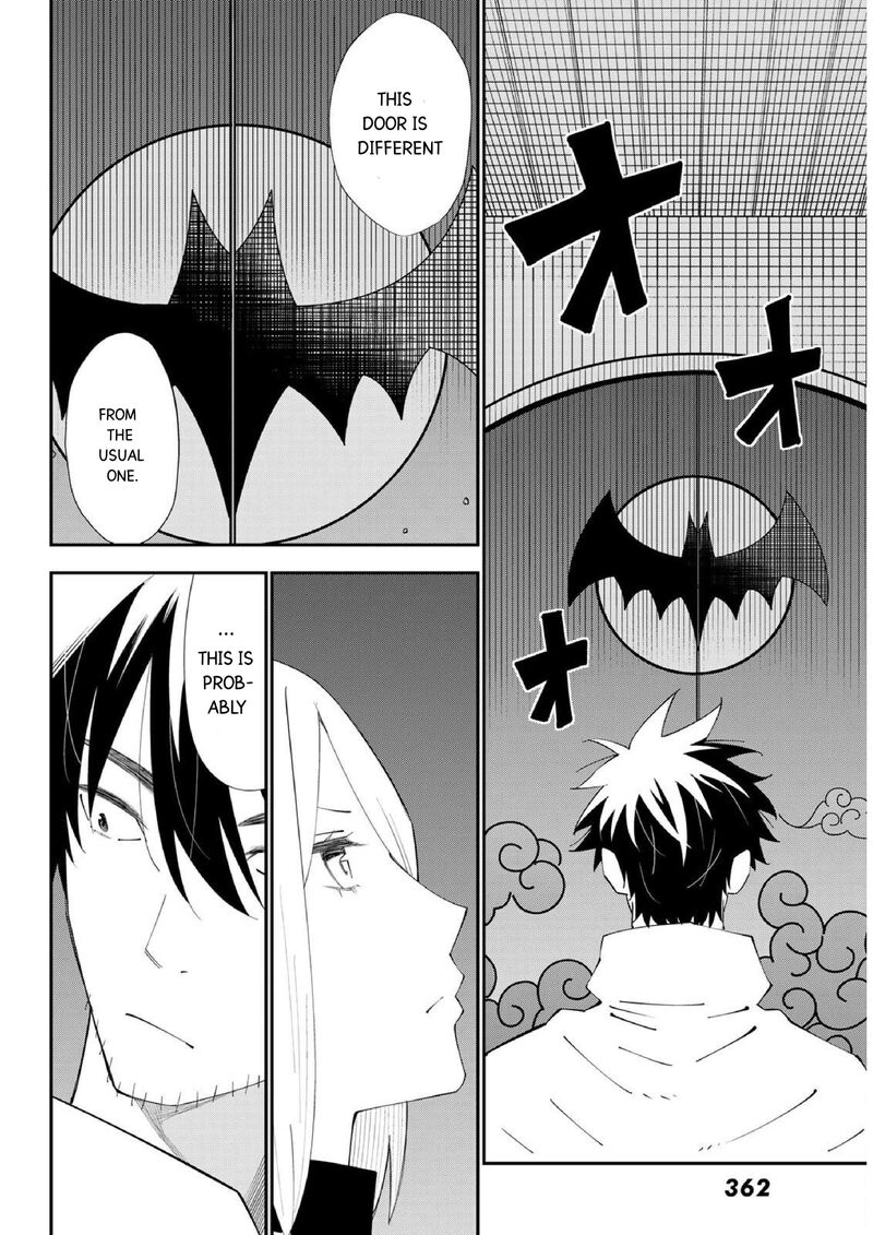 29 Sai Hitorimi Chuuken Boukensha No Nichijou Chapter 78 Page 9