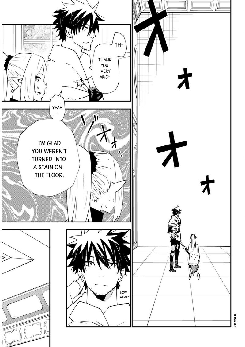 29 Sai Hitorimi Chuuken Boukensha No Nichijou Chapter 79 Page 14