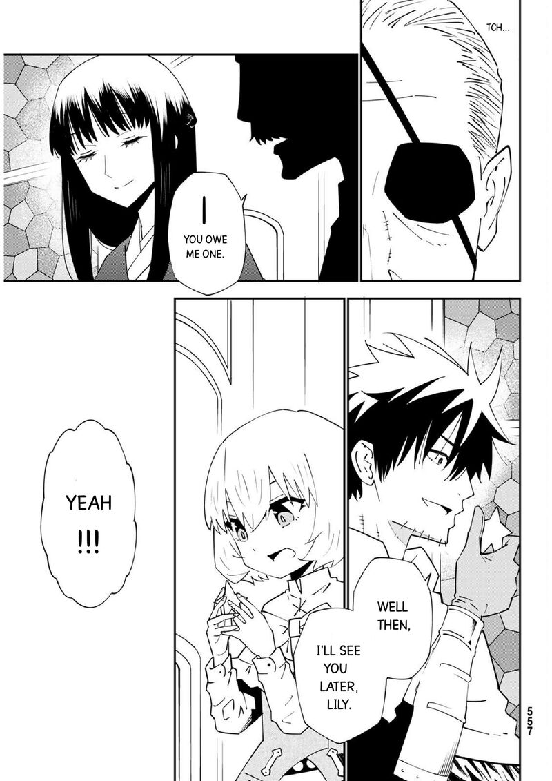 29 Sai Hitorimi Chuuken Boukensha No Nichijou Chapter 79 Page 16