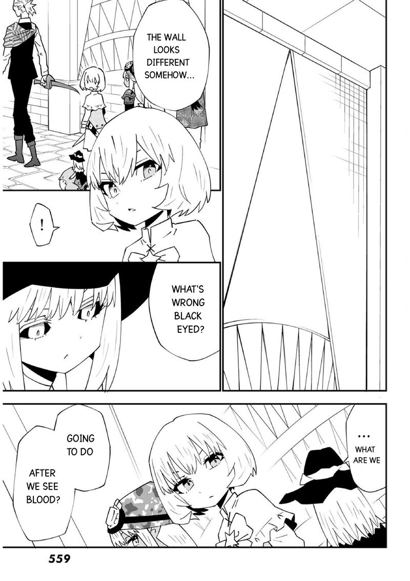 29 Sai Hitorimi Chuuken Boukensha No Nichijou Chapter 79 Page 18