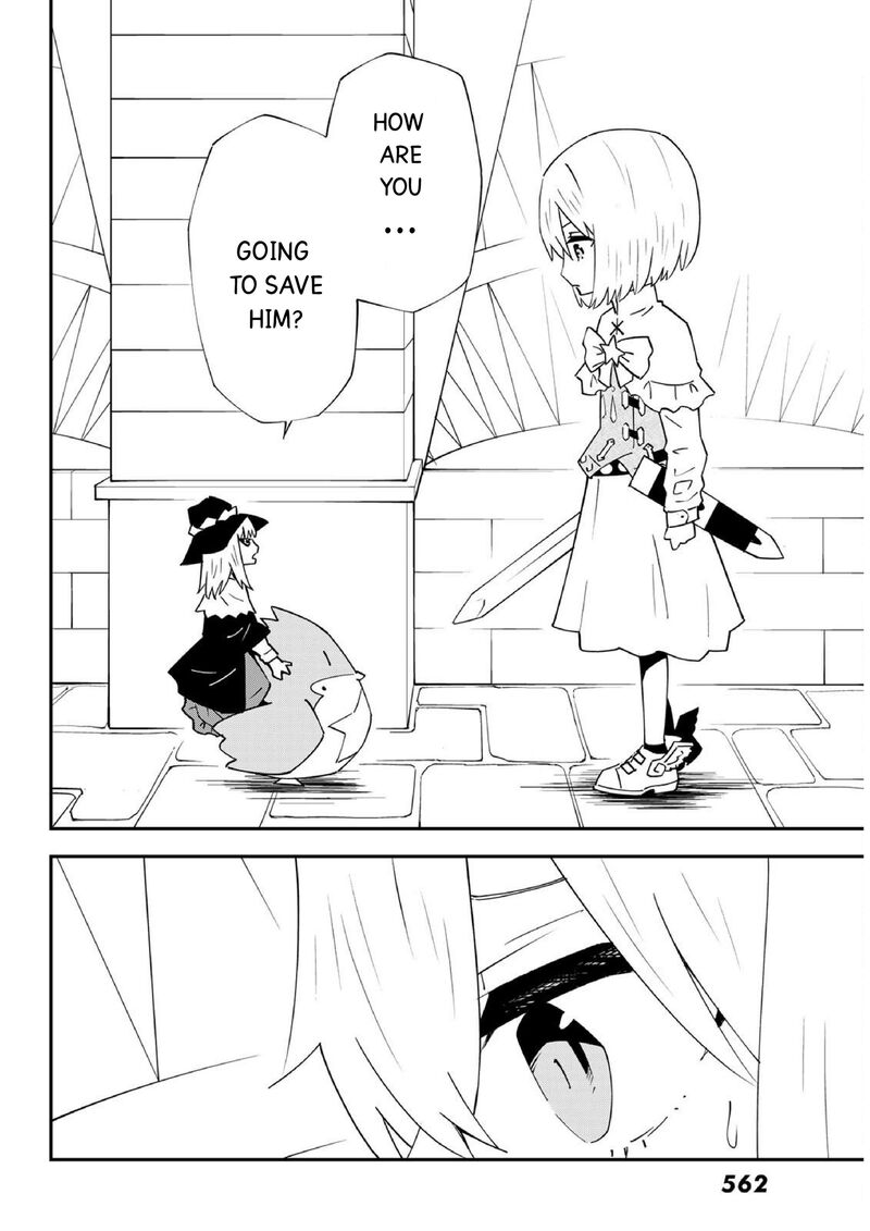 29 Sai Hitorimi Chuuken Boukensha No Nichijou Chapter 79 Page 21