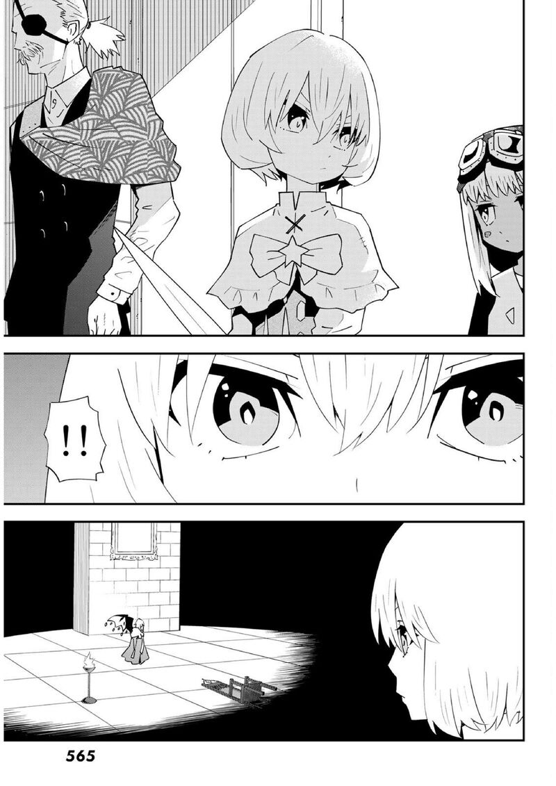 29 Sai Hitorimi Chuuken Boukensha No Nichijou Chapter 79 Page 24