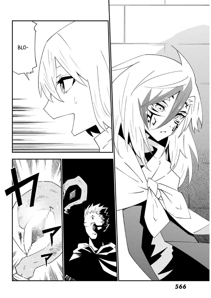 29 Sai Hitorimi Chuuken Boukensha No Nichijou Chapter 79 Page 25