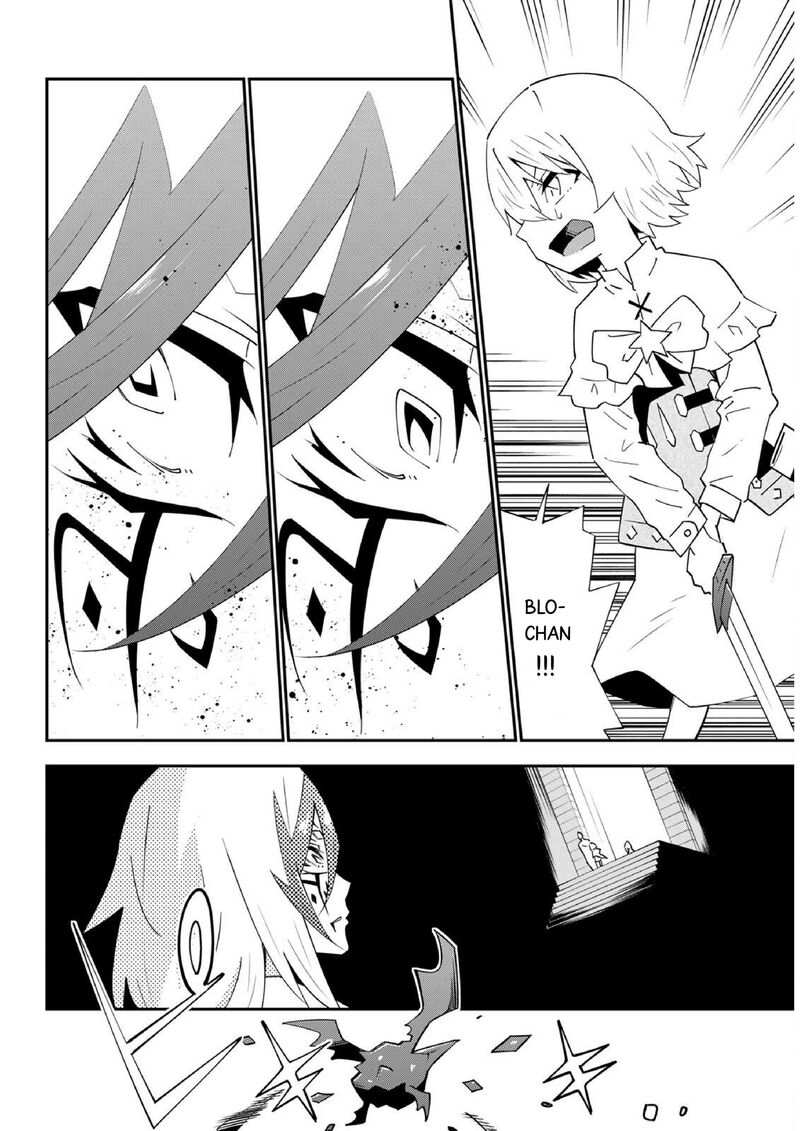 29 Sai Hitorimi Chuuken Boukensha No Nichijou Chapter 79 Page 27