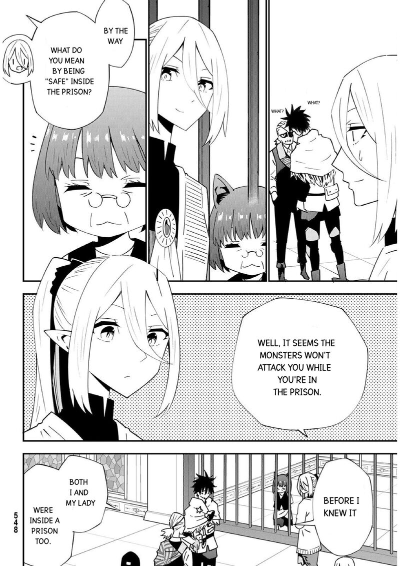 29 Sai Hitorimi Chuuken Boukensha No Nichijou Chapter 79 Page 8