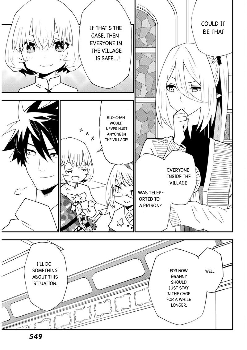 29 Sai Hitorimi Chuuken Boukensha No Nichijou Chapter 79 Page 9