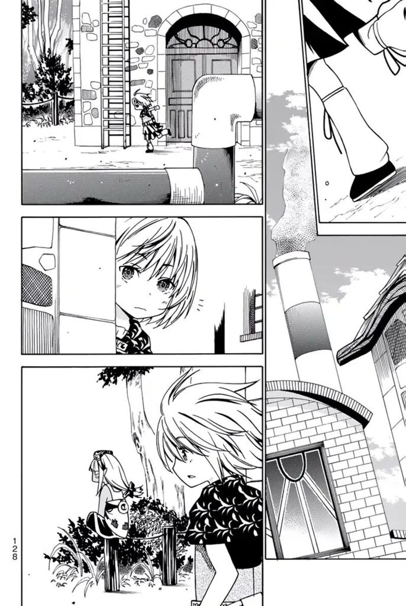29 Sai Hitorimi Chuuken Boukensha No Nichijou Chapter 8 Page 14