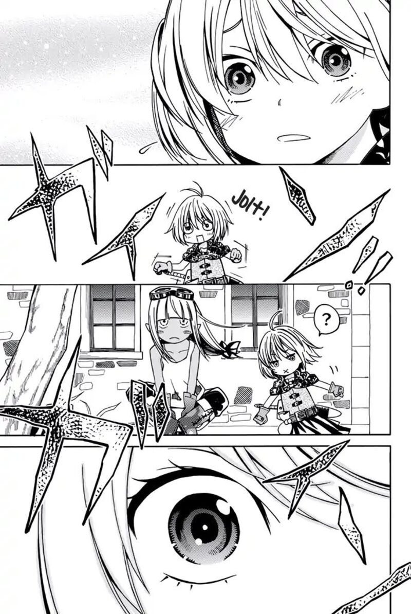 29 Sai Hitorimi Chuuken Boukensha No Nichijou Chapter 8 Page 15