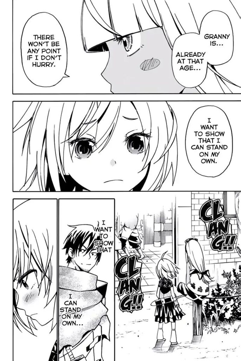 29 Sai Hitorimi Chuuken Boukensha No Nichijou Chapter 8 Page 19