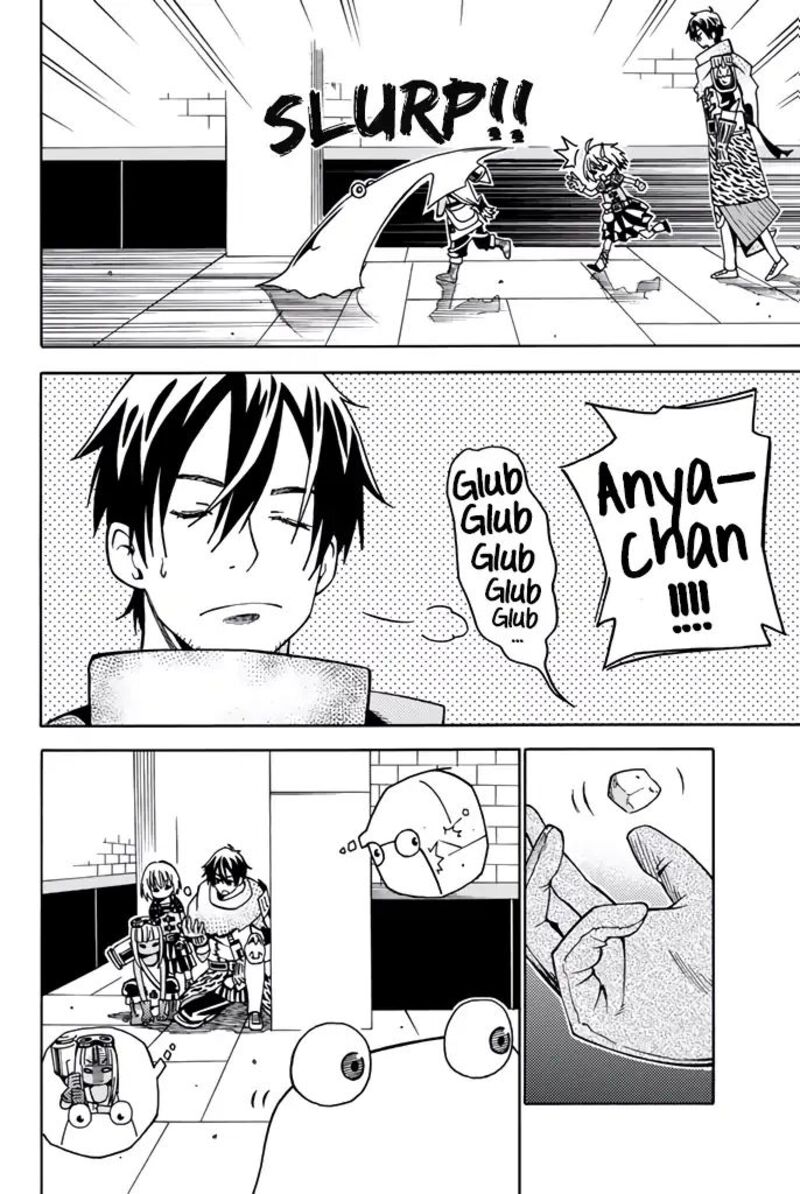 29 Sai Hitorimi Chuuken Boukensha No Nichijou Chapter 8 Page 23