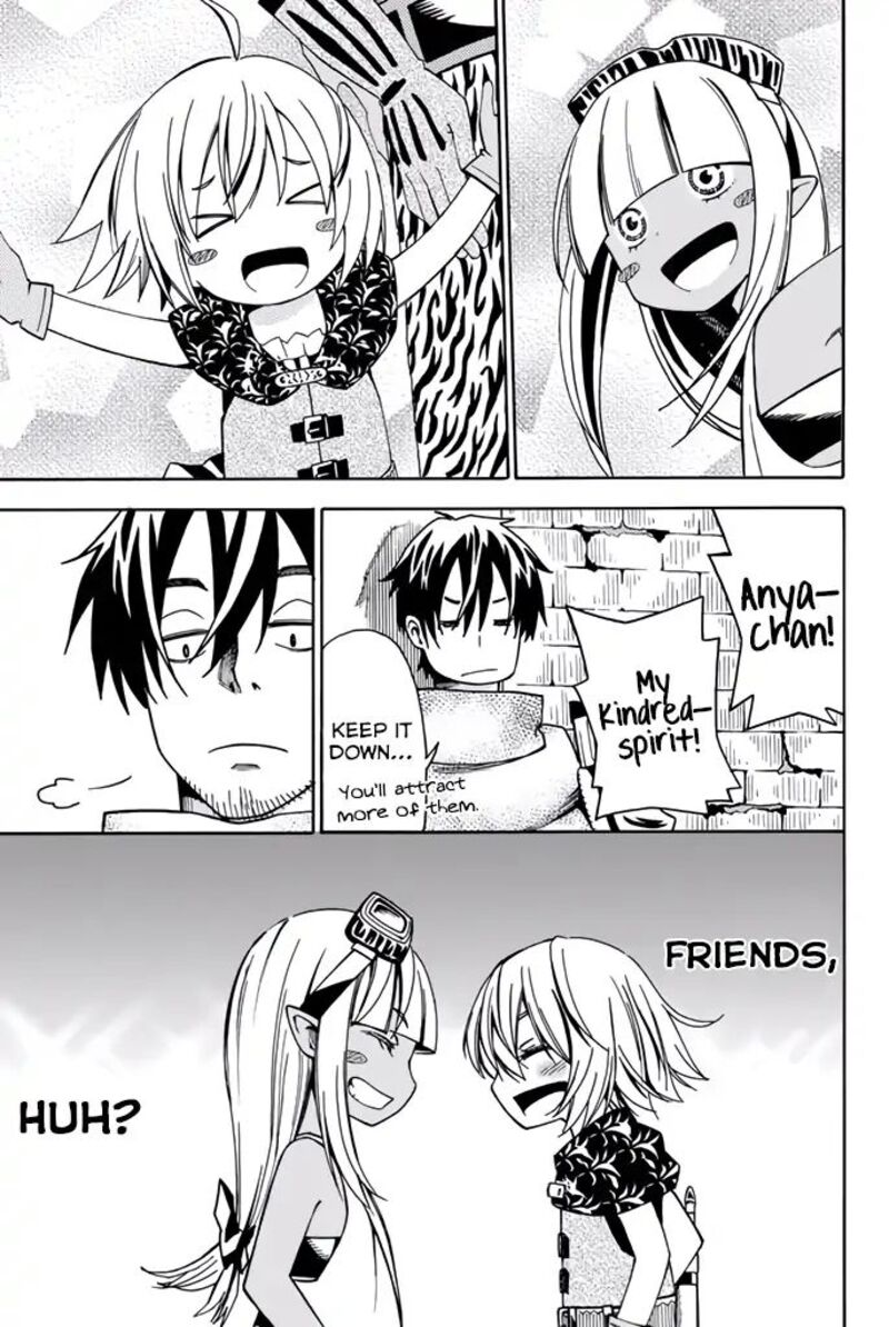 29 Sai Hitorimi Chuuken Boukensha No Nichijou Chapter 8 Page 26