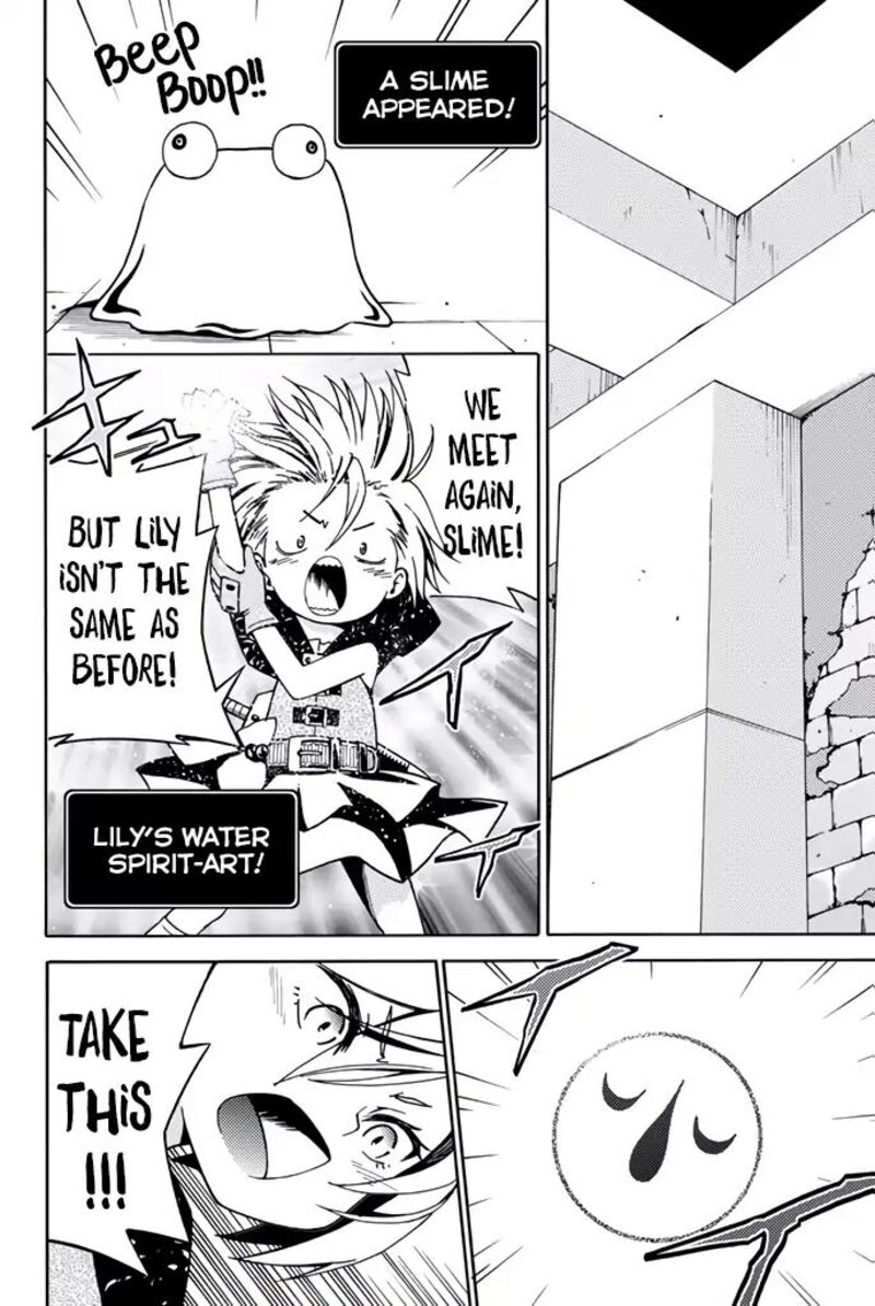 29 Sai Hitorimi Chuuken Boukensha No Nichijou Chapter 8 Page 4