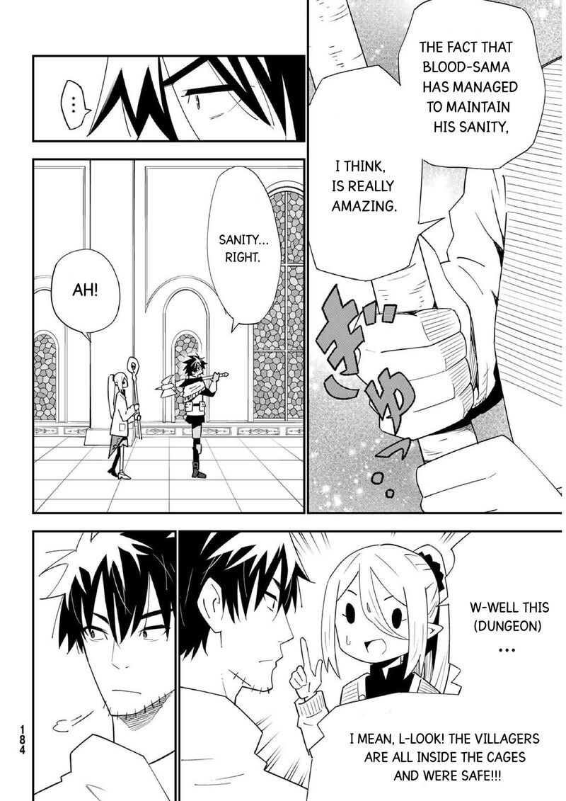 29 Sai Hitorimi Chuuken Boukensha No Nichijou Chapter 80 Page 10
