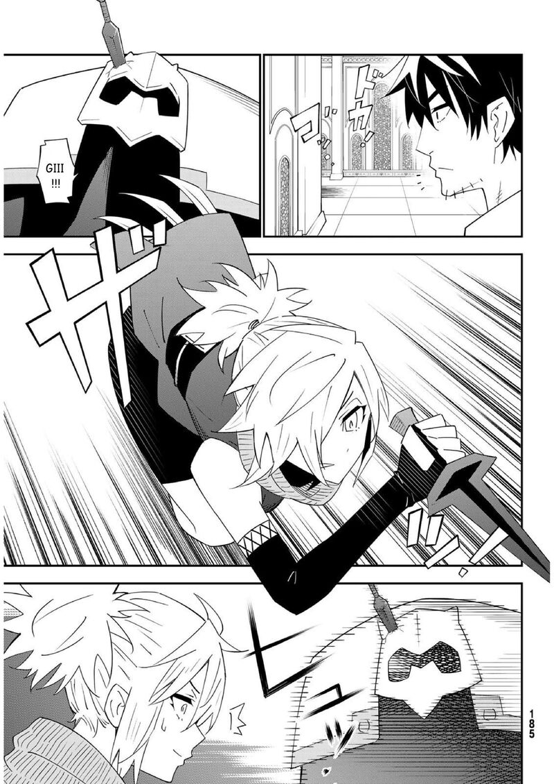 29 Sai Hitorimi Chuuken Boukensha No Nichijou Chapter 80 Page 11