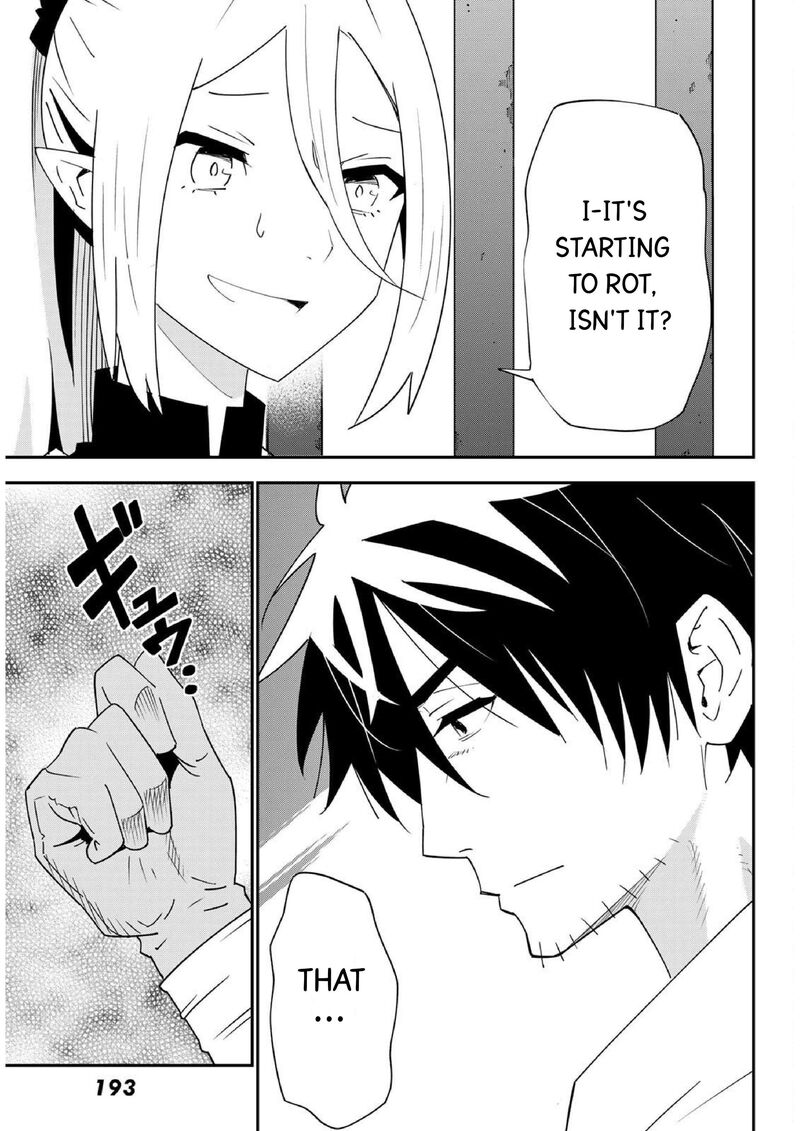29 Sai Hitorimi Chuuken Boukensha No Nichijou Chapter 80 Page 19