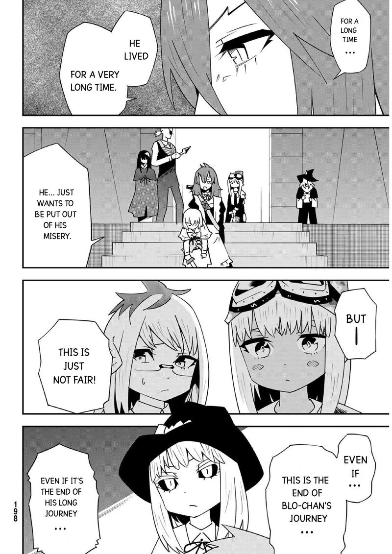 29 Sai Hitorimi Chuuken Boukensha No Nichijou Chapter 80 Page 24