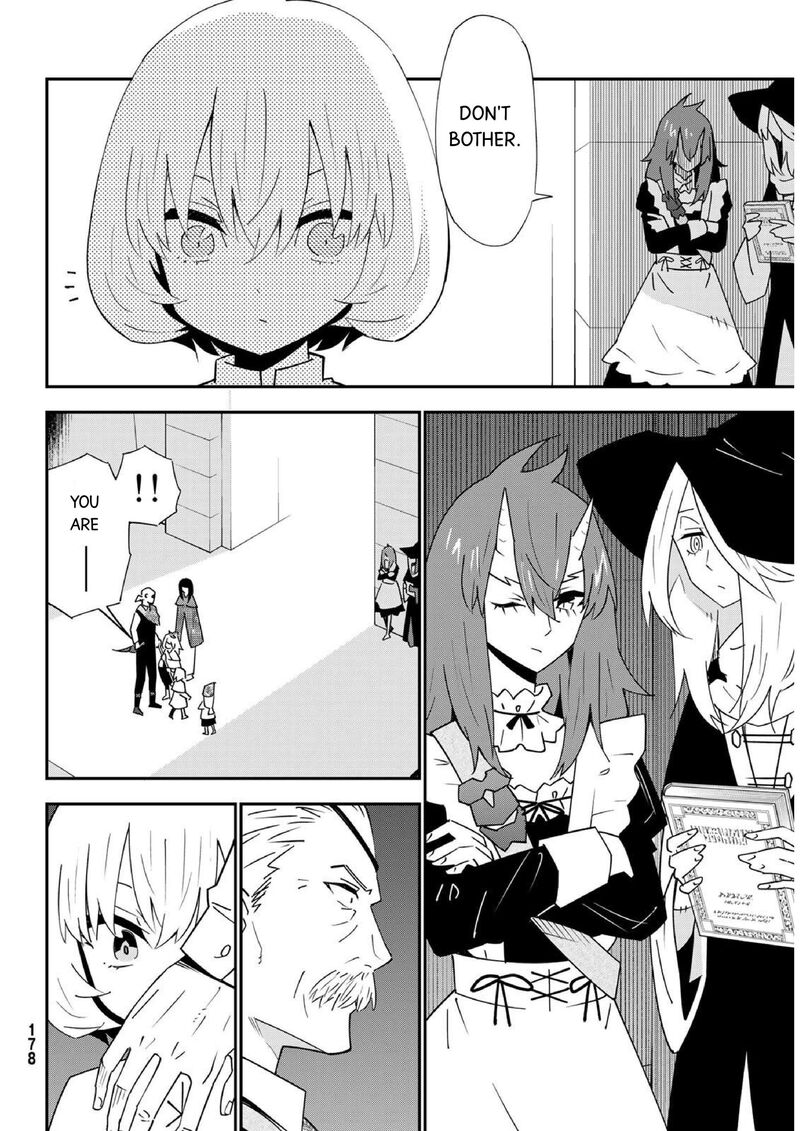 29 Sai Hitorimi Chuuken Boukensha No Nichijou Chapter 80 Page 4