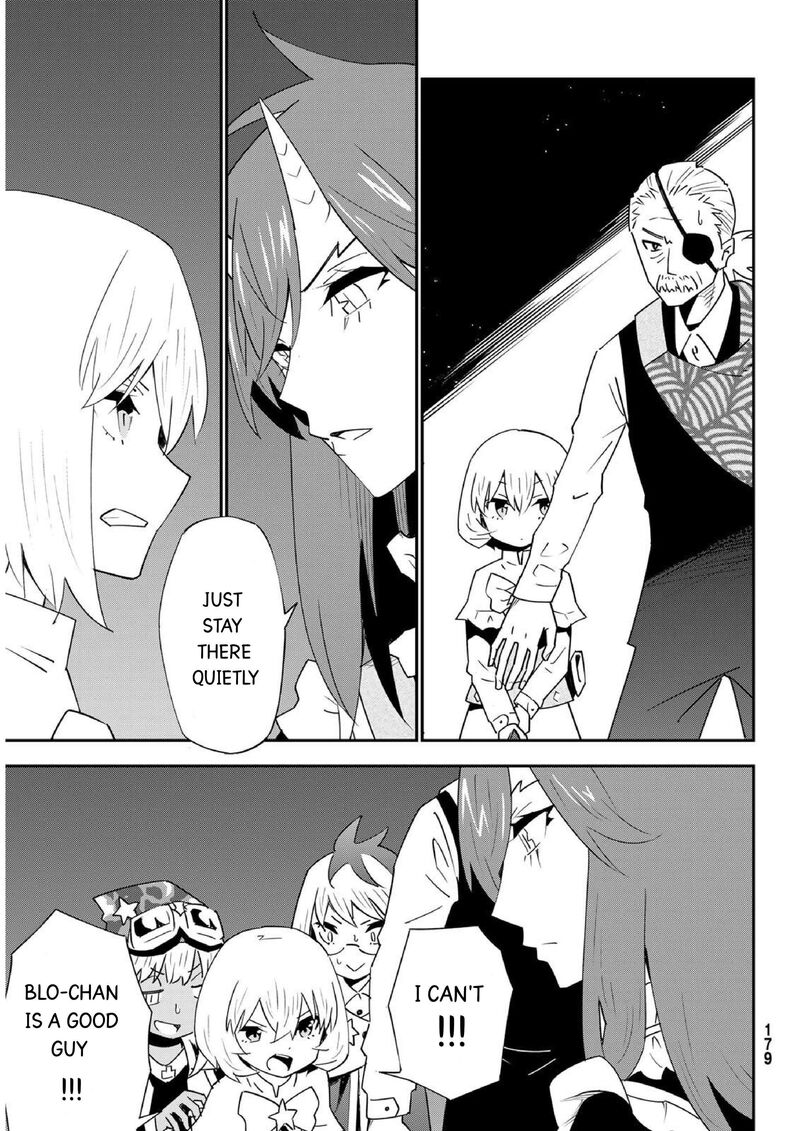29 Sai Hitorimi Chuuken Boukensha No Nichijou Chapter 80 Page 5