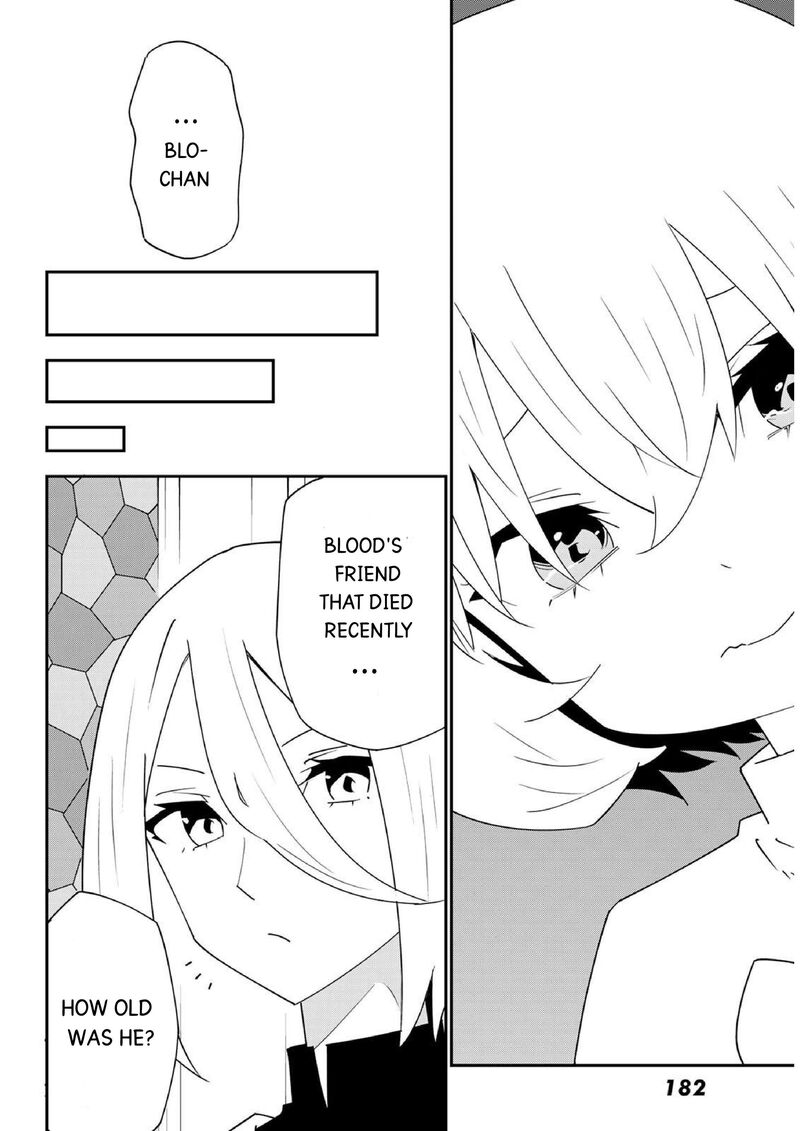 29 Sai Hitorimi Chuuken Boukensha No Nichijou Chapter 80 Page 8