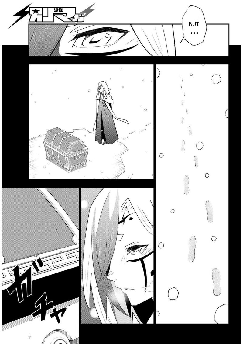 29 Sai Hitorimi Chuuken Boukensha No Nichijou Chapter 81 Page 11