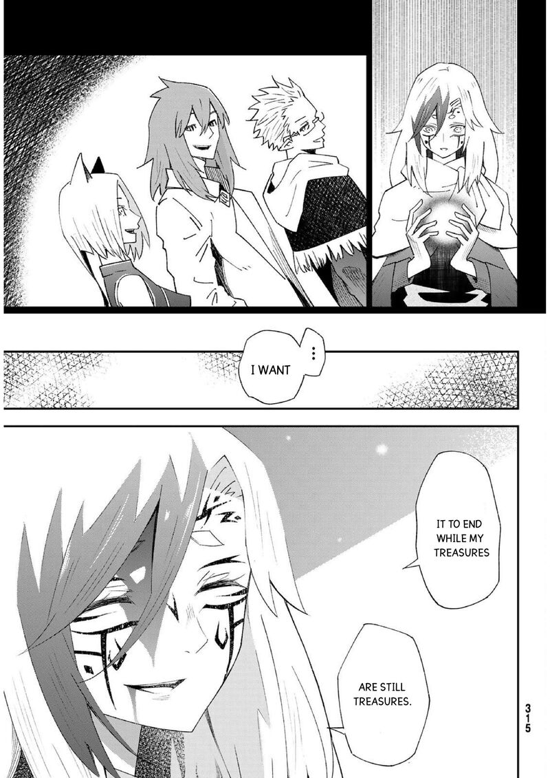 29 Sai Hitorimi Chuuken Boukensha No Nichijou Chapter 81 Page 13