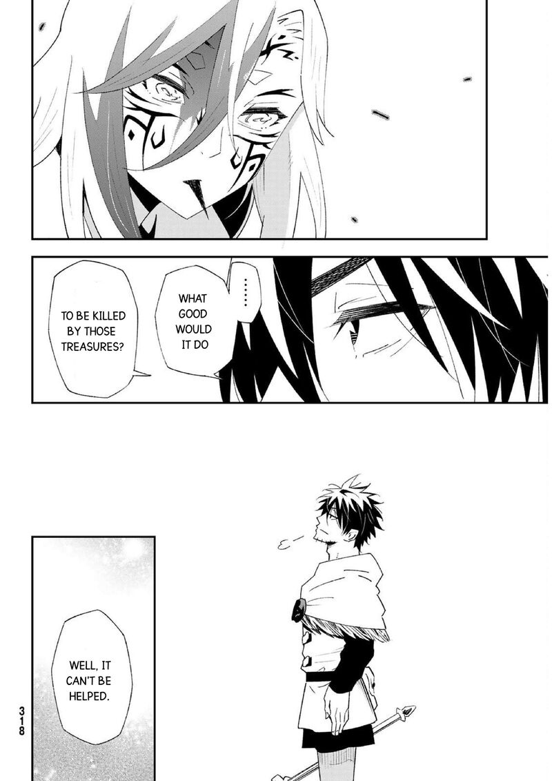 29 Sai Hitorimi Chuuken Boukensha No Nichijou Chapter 81 Page 16