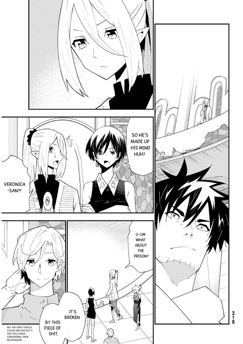 29 Sai Hitorimi Chuuken Boukensha No Nichijou Chapter 81 Page 17