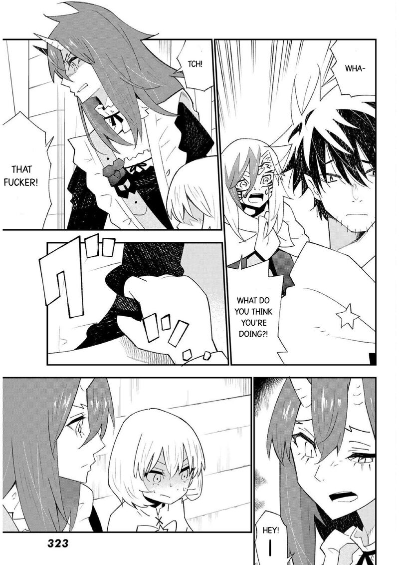 29 Sai Hitorimi Chuuken Boukensha No Nichijou Chapter 81 Page 21