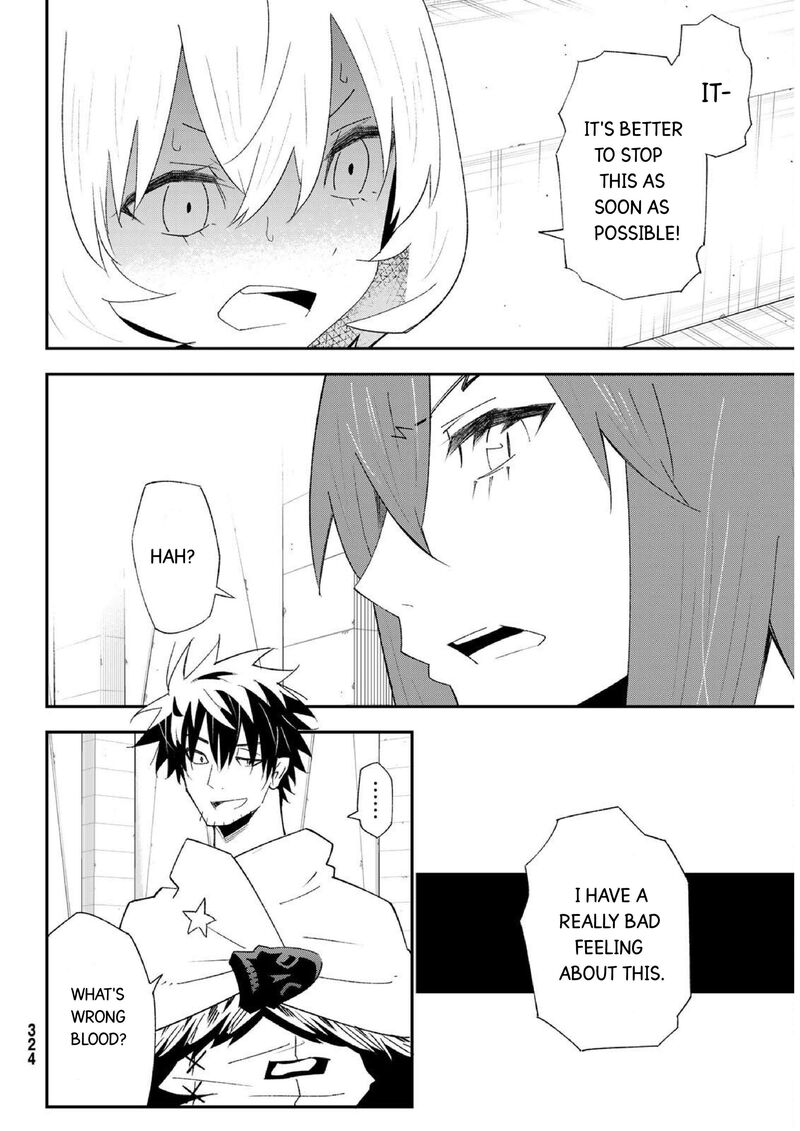 29 Sai Hitorimi Chuuken Boukensha No Nichijou Chapter 81 Page 22