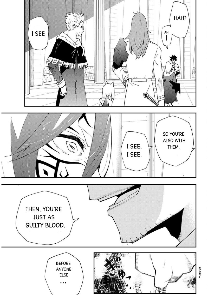 29 Sai Hitorimi Chuuken Boukensha No Nichijou Chapter 81 Page 25