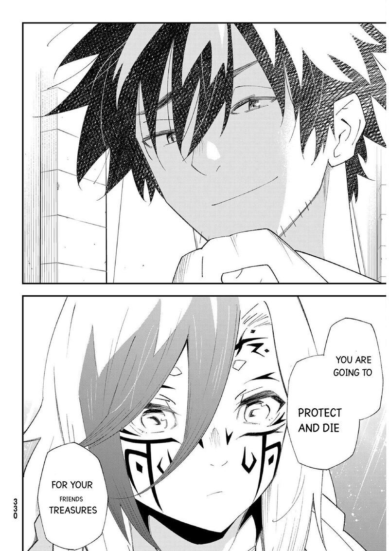 29 Sai Hitorimi Chuuken Boukensha No Nichijou Chapter 81 Page 27