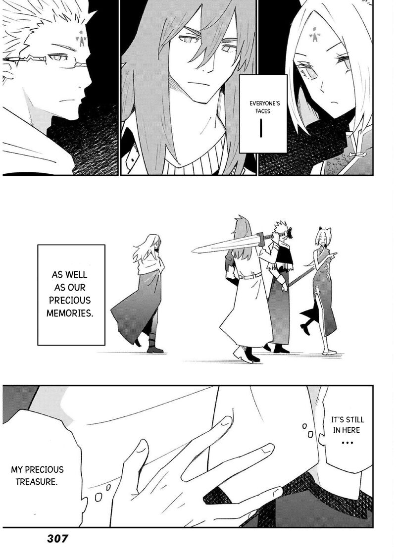 29 Sai Hitorimi Chuuken Boukensha No Nichijou Chapter 81 Page 5