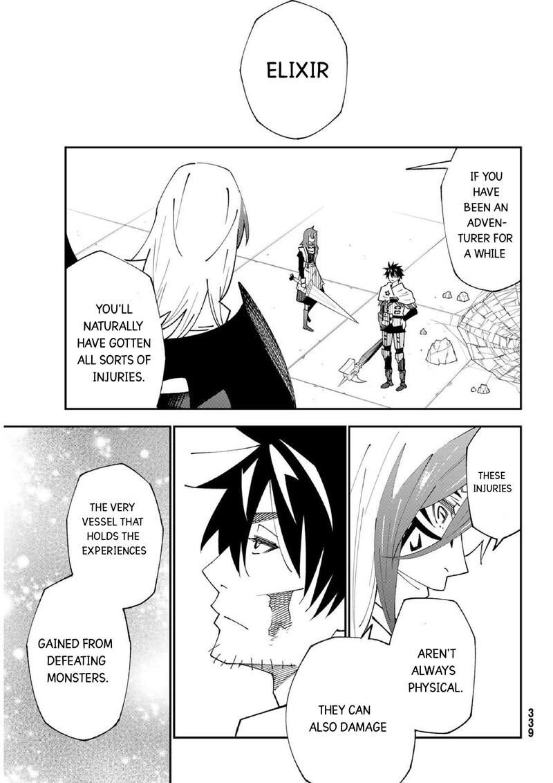 29 Sai Hitorimi Chuuken Boukensha No Nichijou Chapter 83 Page 10