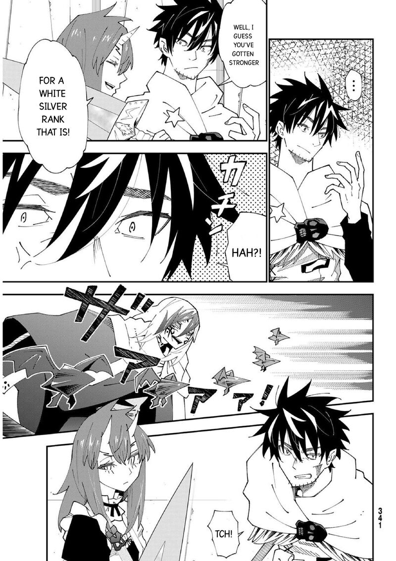 29 Sai Hitorimi Chuuken Boukensha No Nichijou Chapter 83 Page 12