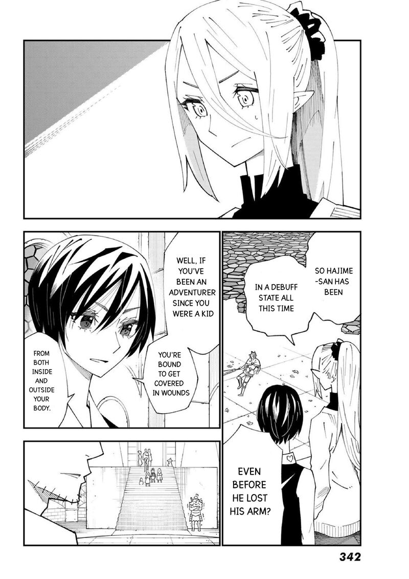 29 Sai Hitorimi Chuuken Boukensha No Nichijou Chapter 83 Page 13