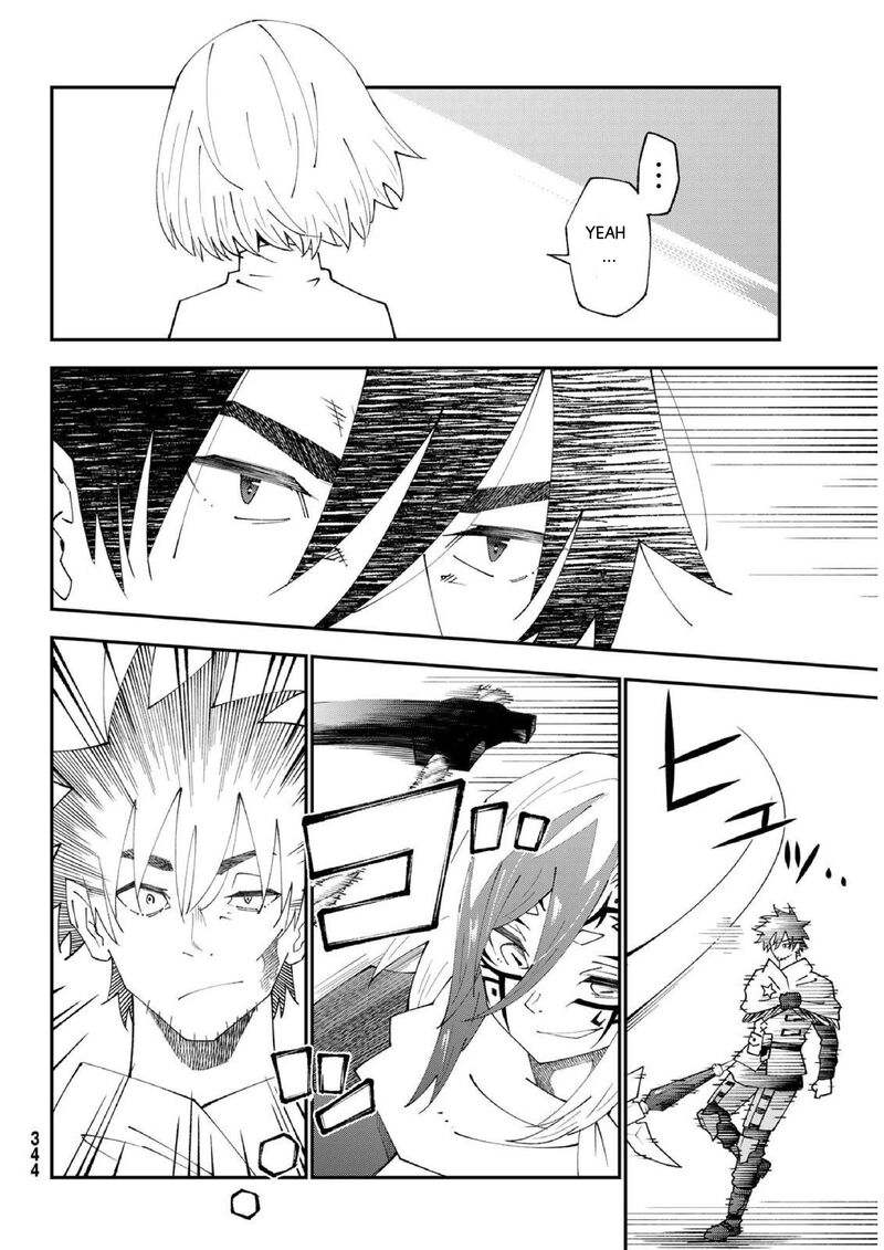 29 Sai Hitorimi Chuuken Boukensha No Nichijou Chapter 83 Page 15