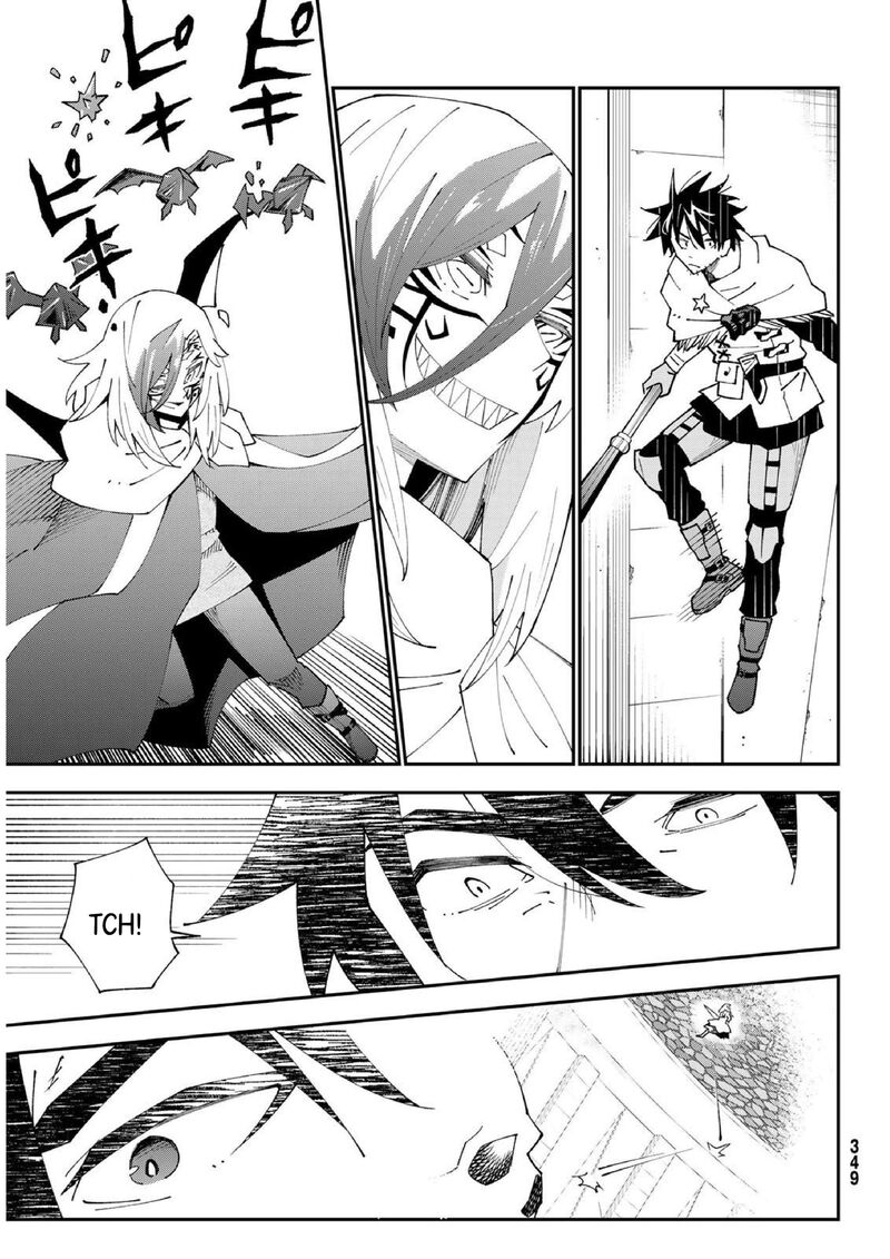 29 Sai Hitorimi Chuuken Boukensha No Nichijou Chapter 83 Page 20