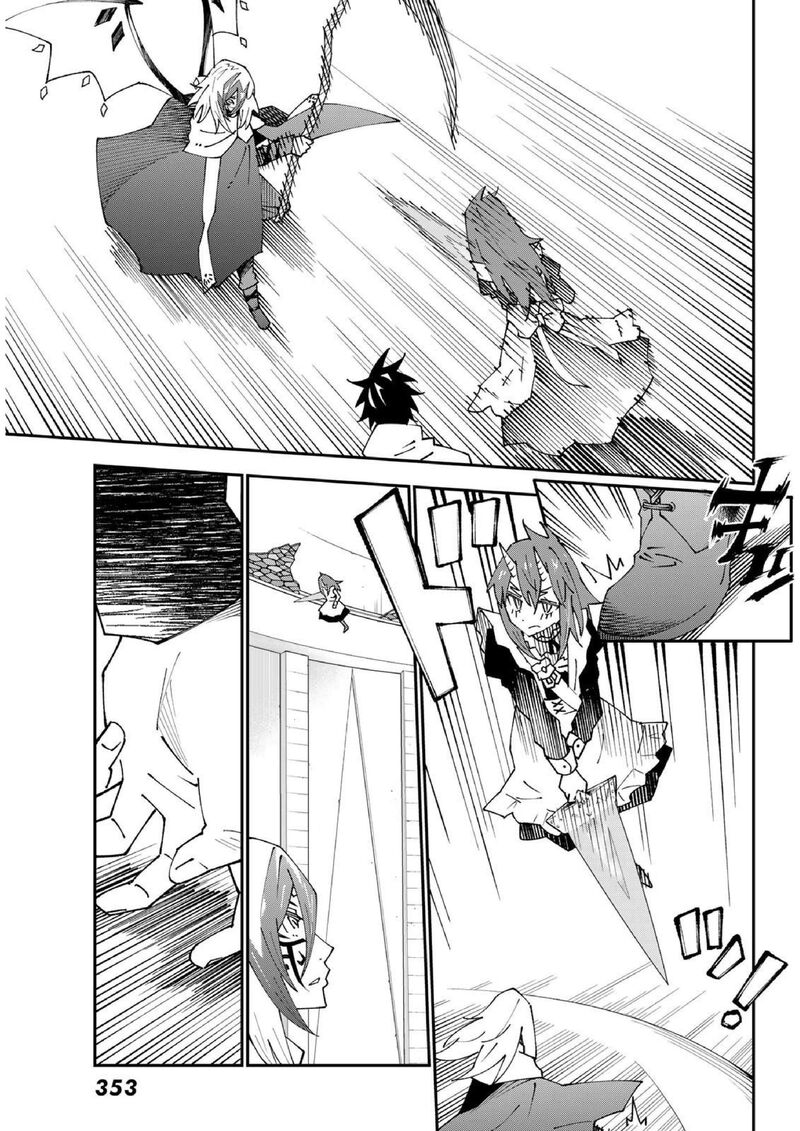 29 Sai Hitorimi Chuuken Boukensha No Nichijou Chapter 83 Page 24