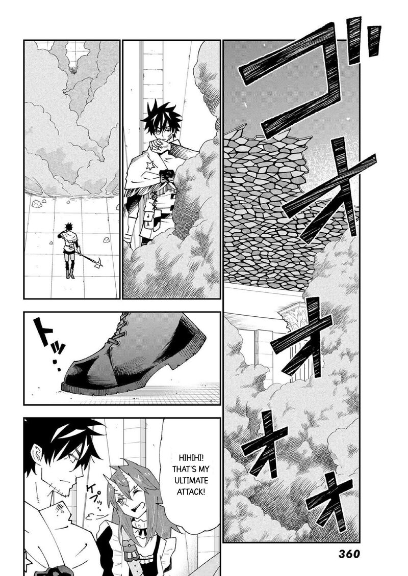 29 Sai Hitorimi Chuuken Boukensha No Nichijou Chapter 83 Page 30