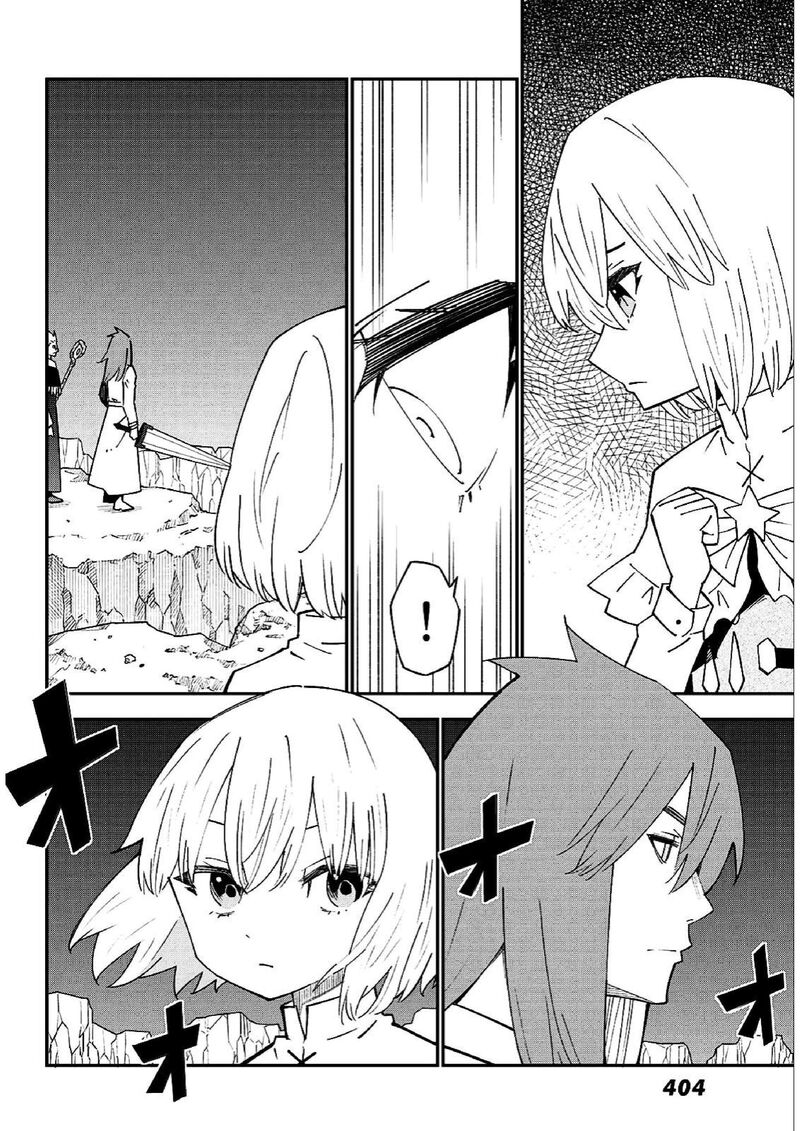 29 Sai Hitorimi Chuuken Boukensha No Nichijou Chapter 84 Page 11