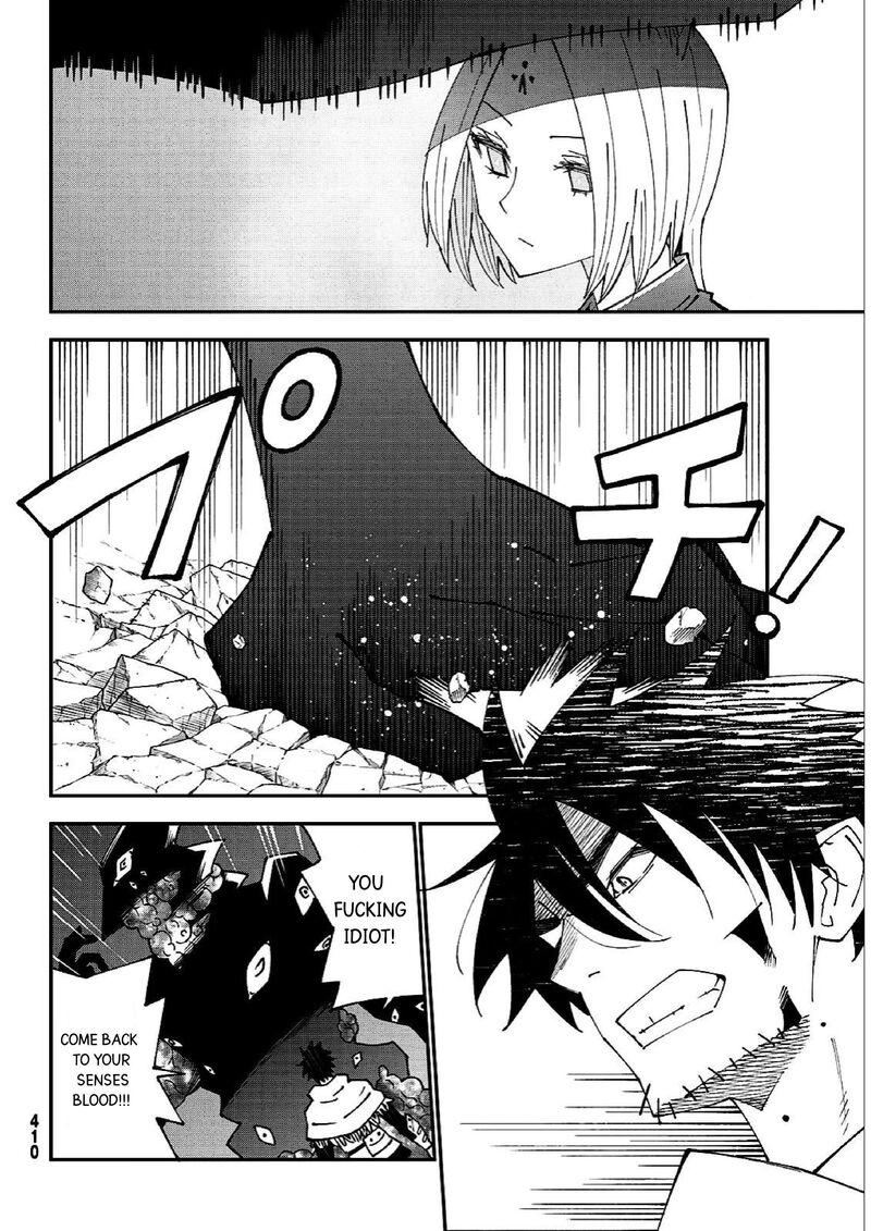 29 Sai Hitorimi Chuuken Boukensha No Nichijou Chapter 84 Page 17