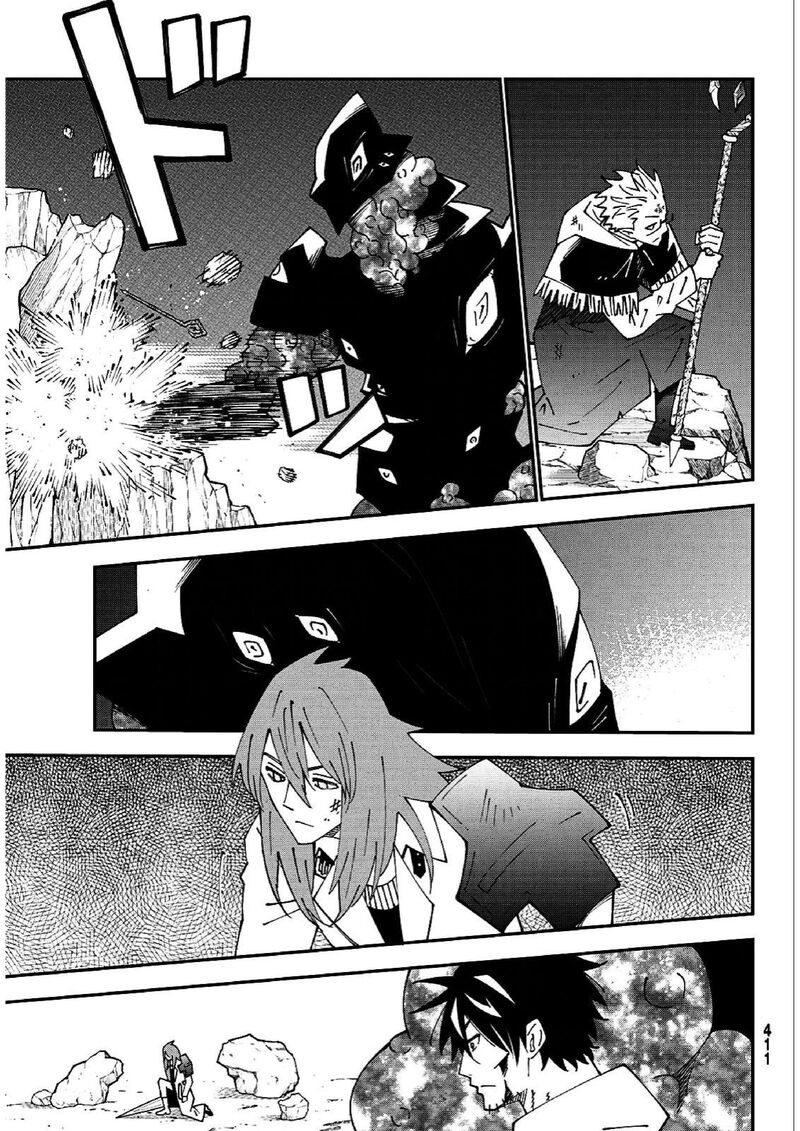 29 Sai Hitorimi Chuuken Boukensha No Nichijou Chapter 84 Page 18