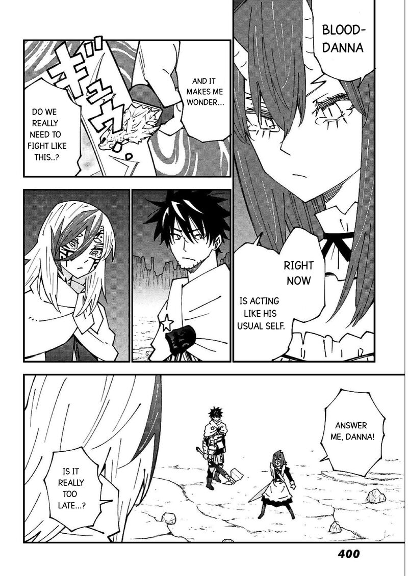 29 Sai Hitorimi Chuuken Boukensha No Nichijou Chapter 84 Page 7