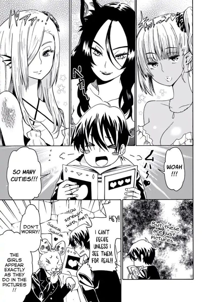 29 Sai Hitorimi Chuuken Boukensha No Nichijou Chapter 8e Page 7