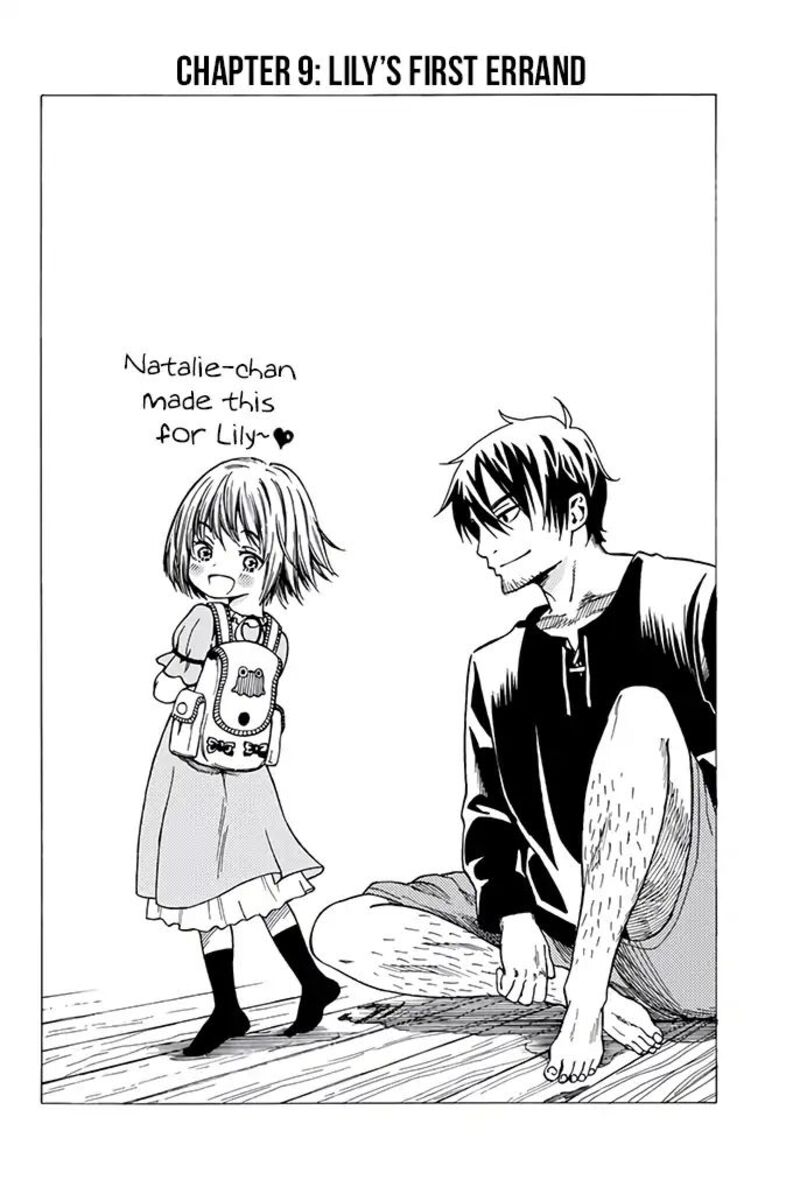 29 Sai Hitorimi Chuuken Boukensha No Nichijou Chapter 9 Page 1