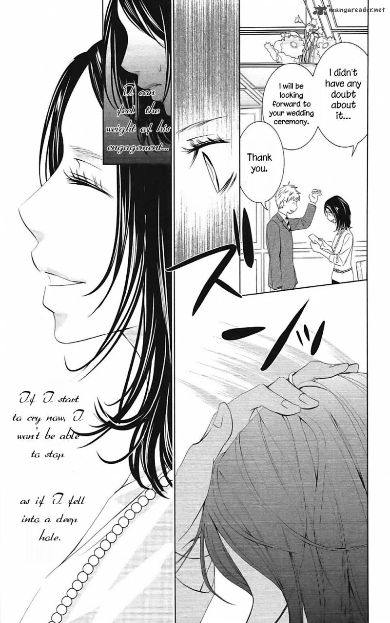 2 Dome No Koi Wa Usotsuki Chapter 1 Page 27