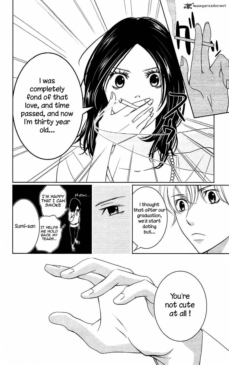 2 Dome No Koi Wa Usotsuki Chapter 1 Page 30