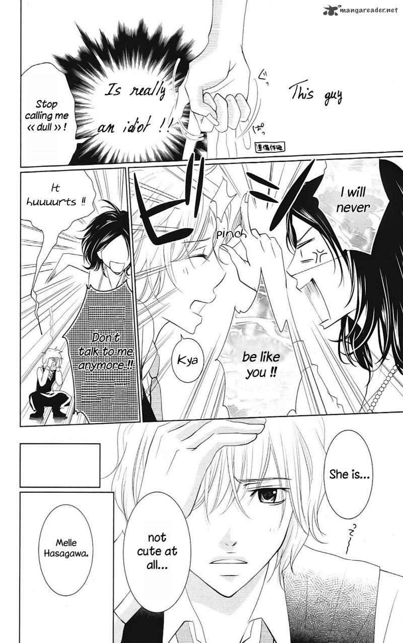 2 Dome No Koi Wa Usotsuki Chapter 1 Page 34